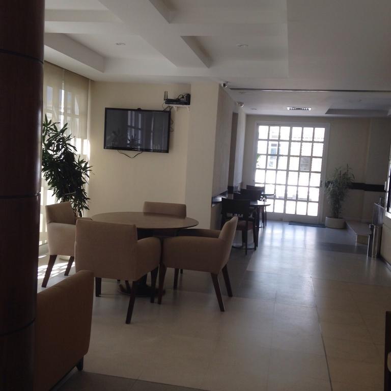 Aparthotel Flat South Beach Rio de Janeiro