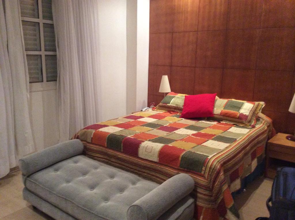 Flat South Beach * Rio de Janeiro