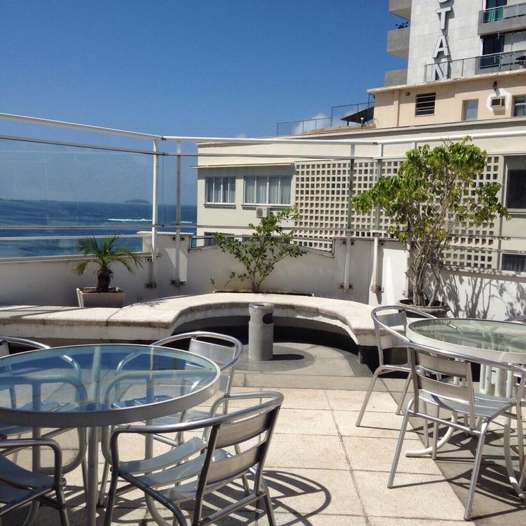 Aparthotel Flat South Beach *