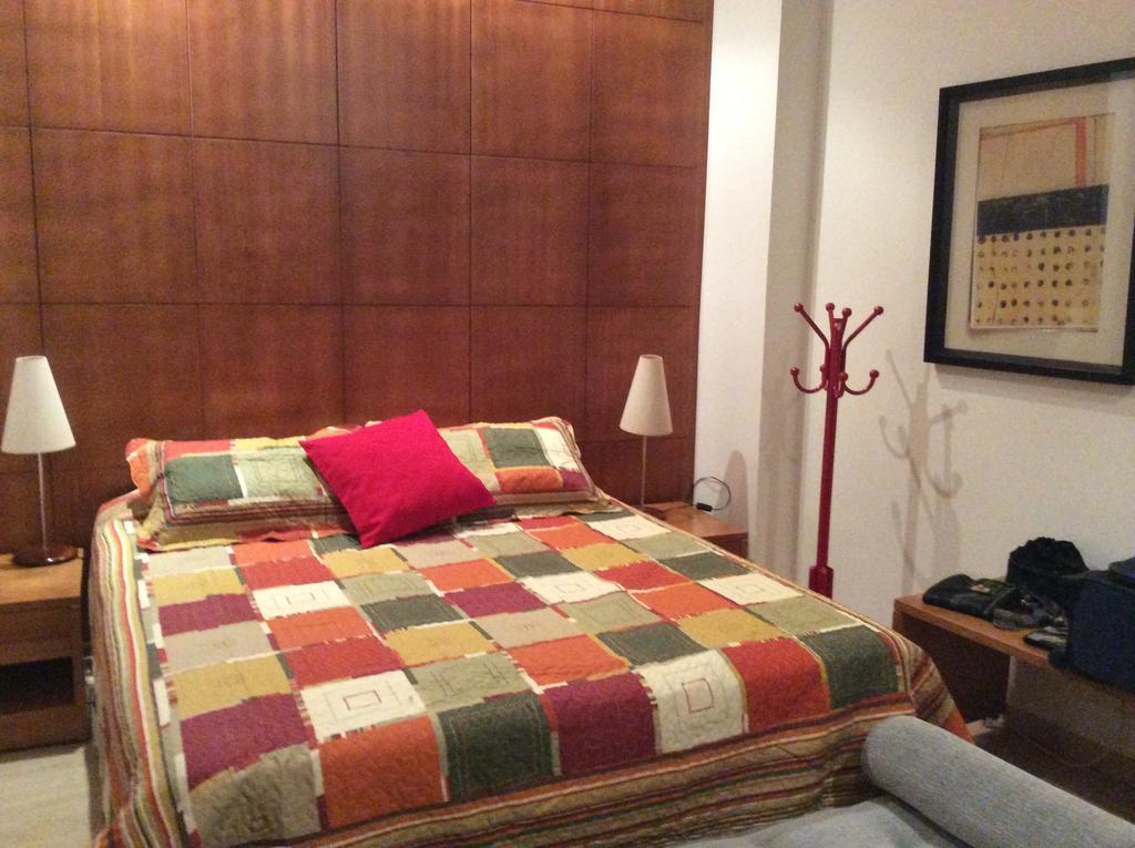 Flat South Beach Apartahotel